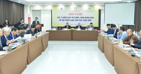 Người dân phải hưởng lợi sau khi bị thu hồi đất