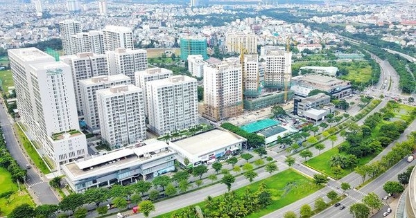 Ông Nguyễn Thọ Tuyển: Đã đến lúc chủ đầu tư phải đau xót bán lỗ đi một vài dự án để cứu những dự án còn lại!