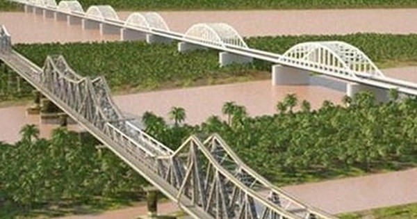 Bộ Giao thông bàn giao dự án đường sắt ‘tai tiếng’ Yên Viên - Ngọc Hồi cho Hà Nội