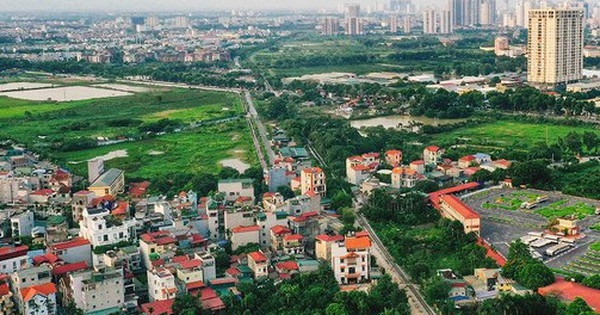 Ngăn chặn tham nhũng về đất đai