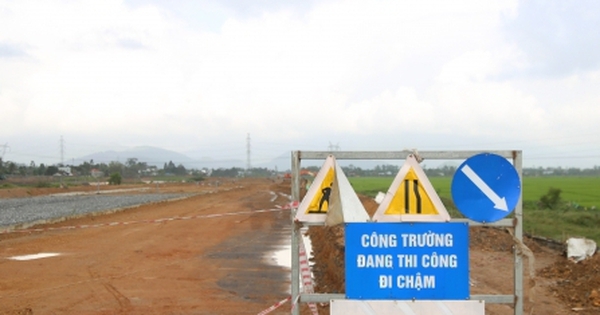 Cận cảnh dự án nghìn tỷ ở Đà Nẵng 3 lần gia hạn vẫn ì ạch