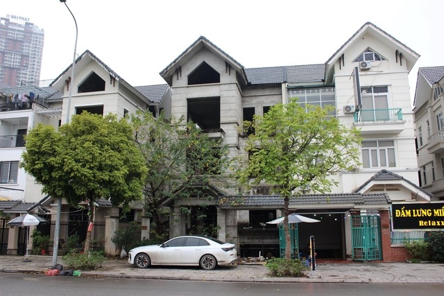 Mua shophouse Hà Nội giá 30 tỷ, cho thuê mỗi tháng vài chục triệu đồng/tháng, “giật mình” nhẩm tính tỷ suất lợi nhuận chưa đến 1% - Ảnh 14.