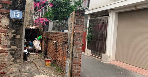 Rao bán "ế" gần năm, xuất hiện tình trạng một căn nhà đất trong ngõ Hà Nội giảm từ 4,2 tỷ xuống 3,3 tỷ đồng