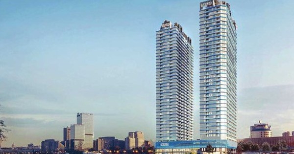 Đà Nẵng: “Khát” căn hộ chung cư cao cấp, giá được dự báo sẽ còn tăng