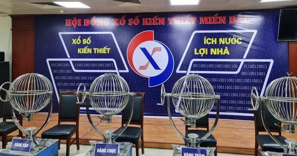 HoREA kiến nghị dành lợi nhuận xổ số kiến thiết cho quỹ phát triển đất